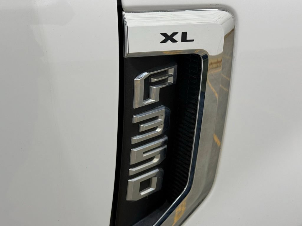 Used 2021 Ford F350 XL w/ Power Equipment Group RWD image 71