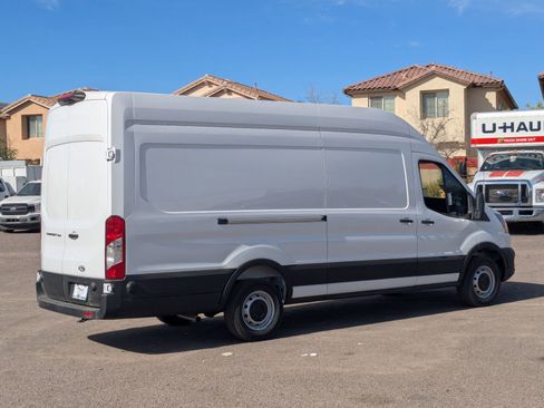New 2026 Ford Transit 350 148 High Roof Extended image 7