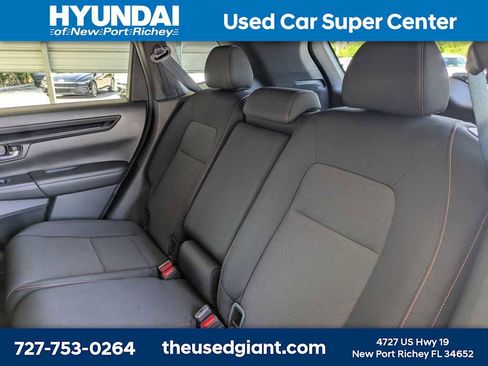 Used 2023 Honda CR-V Sport image 16