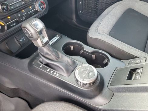 Used 2023 Ford Bronco 2-Door w/ Sasquatch Package image 19