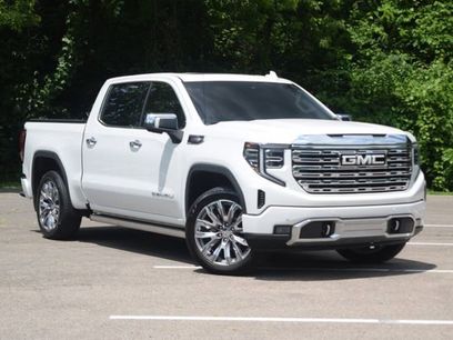 Used 2023 GMC Sierra 1500 Denali