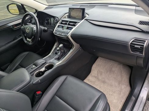 Used 2015 Lexus NX 300h AWD w/ Premium Package image 21