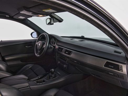 Used 2009 BMW M3 Sedan RWD image 29