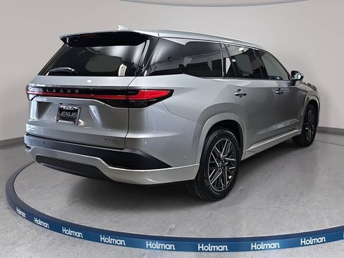 New 2026 Lexus TX 350 AWD image 5