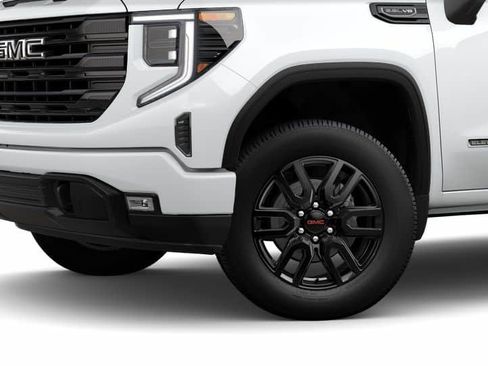 New 2026 GMC Sierra 1500 Elevation w/ X31 Off-Road Package AWD/4WD image 31