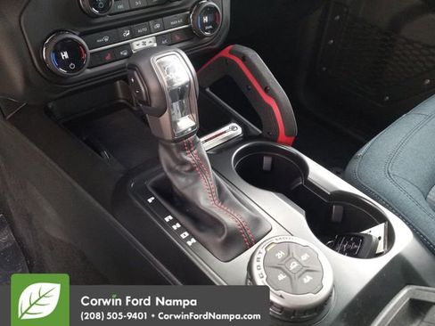 New 2025 Ford Bronco Heritage Edition image 18