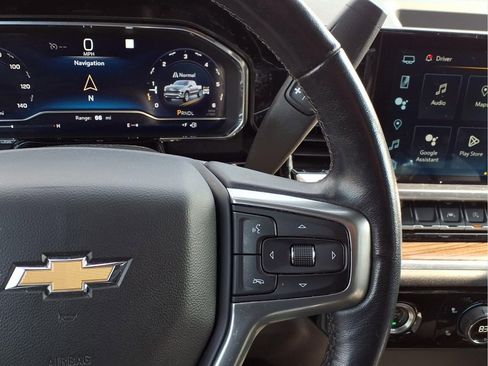 Used 2022 Chevrolet Silverado 1500 LT image 9