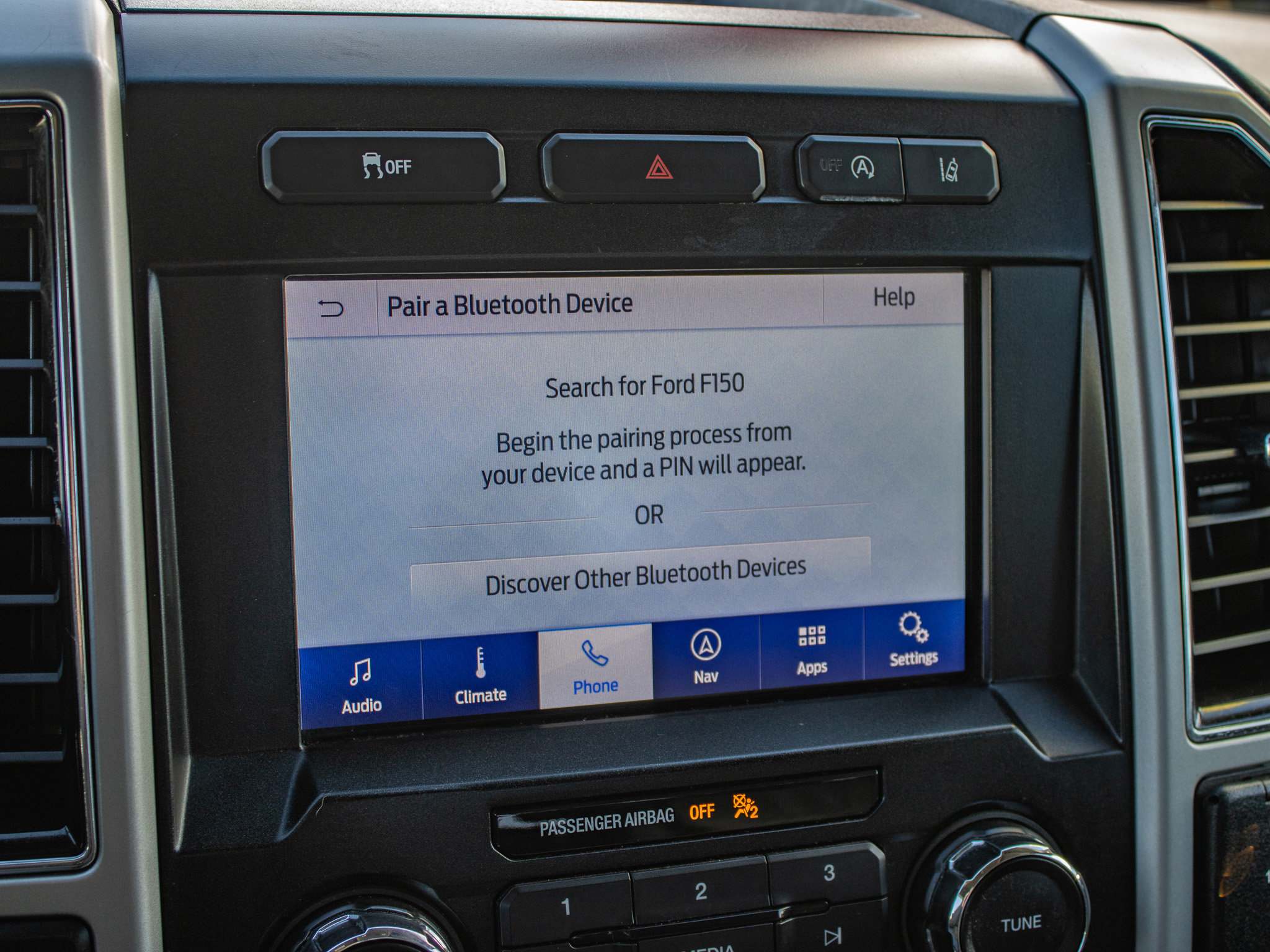 Used 2020 Ford F150 Lariat AWD/4WD image 39