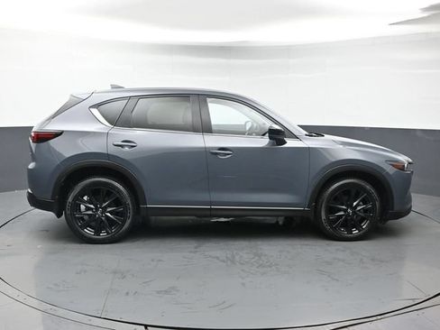Certified 2023 MAZDA CX-5 Carbon Edition AWD/4WD image 6
