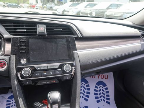 Used 2021 Honda Civic EX-L image 31