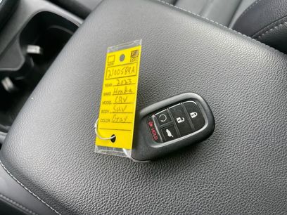 Used 2023 Honda CR-V EX-L
