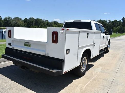 Used 2019 Ford F350 XL w/ Power Equipment Group image 5
