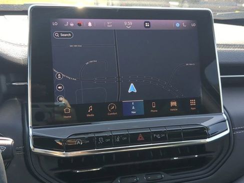 Used 2022 Jeep Compass High Altitude image 20