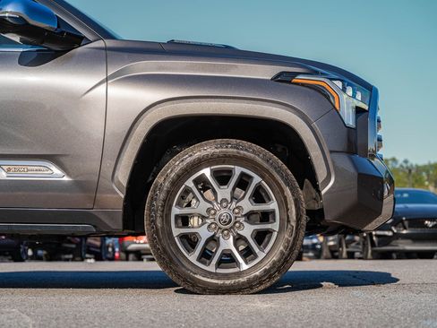 Used 2024 Toyota Tundra 1794 Edition image 9