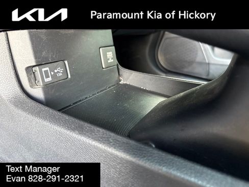 Used 2019 Honda Civic Sport image 22