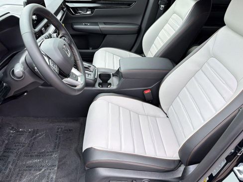 New 2026 Honda CR-V Sport Touring image 5