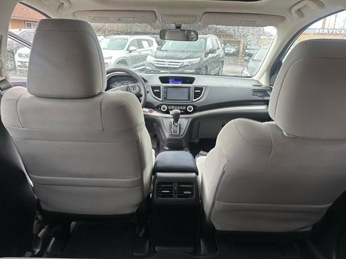 Used 2016 Honda CR-V EX image 10