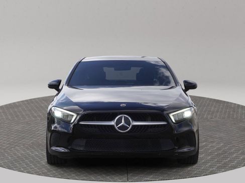 Used 2020 Mercedes-Benz A 220 w/ Premium Package image 4