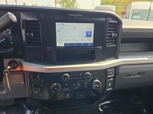 Used 2025 Ford F350 XL w/ STX Appearance Package AWD/4WD image 25
