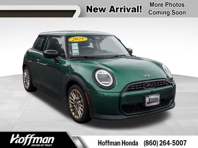 Used 2025 MINI Cooper S