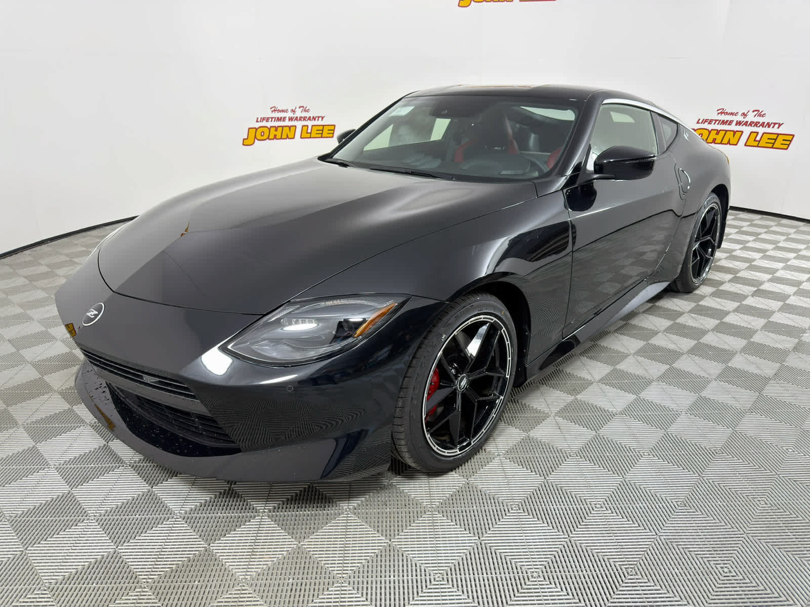 New 2027 Nissan Z Performance RWD image 1