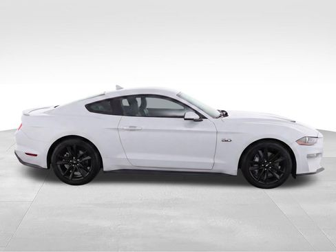 Used 2026 Ford Mustang GT RWD image 10