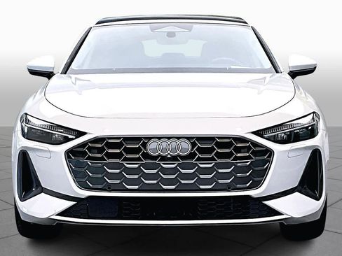 Certified 2025 Audi A5 2.0T Premium Plus w/ Premium Plus image 4