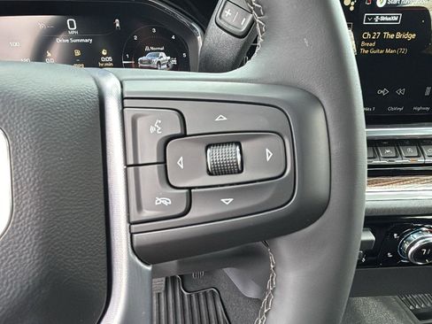 New 2026 GMC Sierra 1500 Elevation image 19