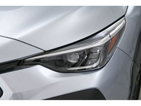 Used 2024 Subaru Crosstrek 2.5i Sport AWD/4WD image 24