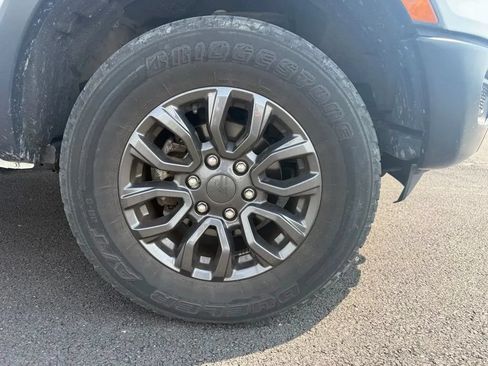 Used 2019 Ford Ranger XL w/ Equipment Group 101A Mid AWD/4WD image 10