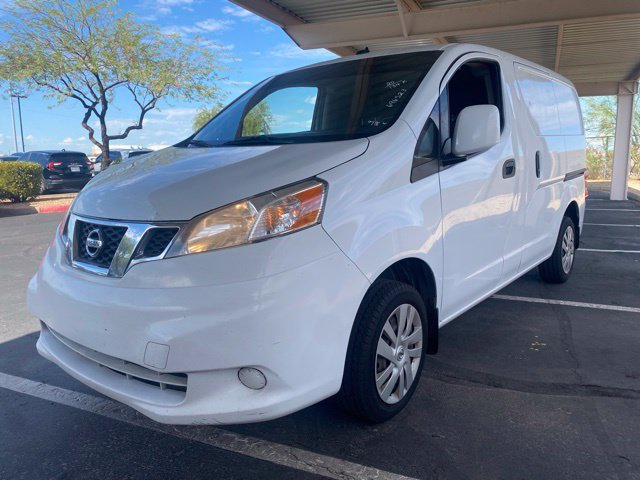 Used 2020 Nissan NV200 SV FWD image 1