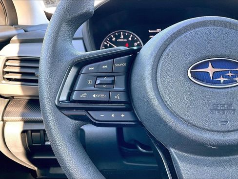 Certified 2024 Subaru Crosstrek 2.0i Premium image 22