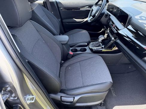 New 2026 Kia Seltos S image 22