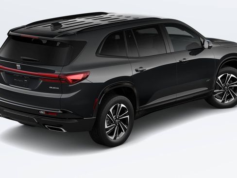 New 2025 Buick Enclave Sport Touring image 20