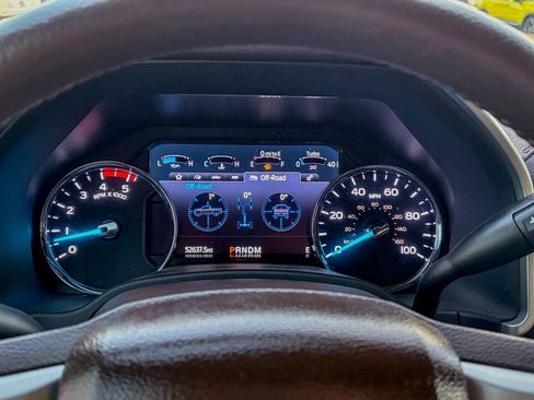 Used 2022 Ford F250 King Ranch w/ Tremor Off-Road Package image 14