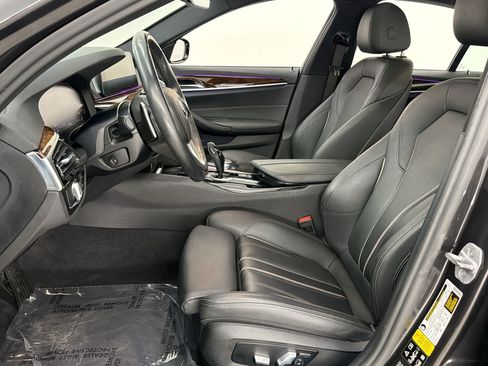 Used 2020 BMW 530i xDrive w/ Premium Package AWD/4WD image 28