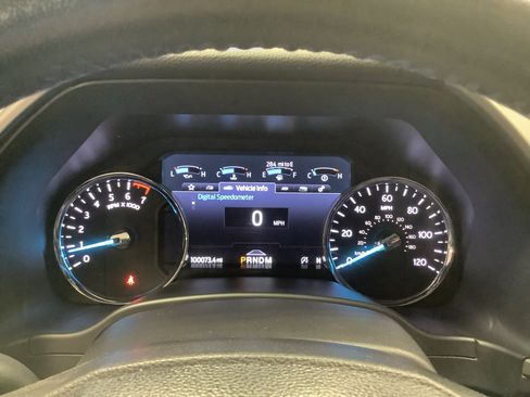 Used 2021 Ford Expedition XLT RWD image 13