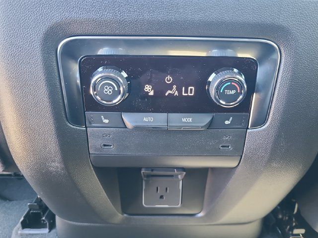 New 2026 Chevrolet Tahoe Premier w/ Sun And Tow Package RWD image 18