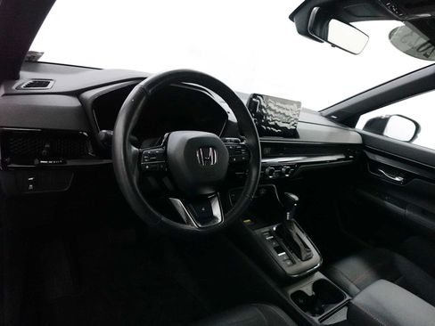 Used 2023 Honda CR-V Sport Touring image 15