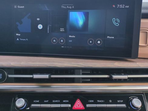 New 2027 Hyundai Santa Fe Calligraphy AWD/4WD image 22