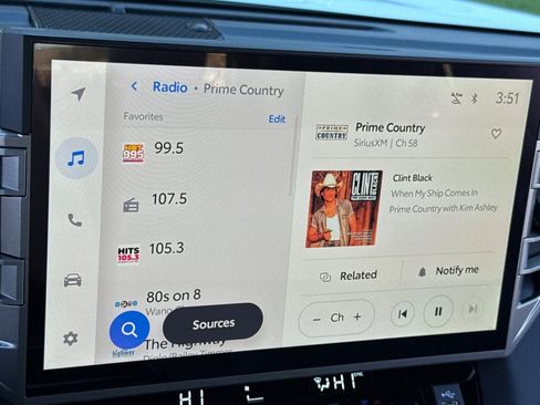 New 2026 Toyota Tundra Limited image 21