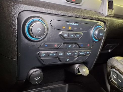 Used 2023 Ford Ranger XLT w/ Equipment Group 301A Mid RWD image 8