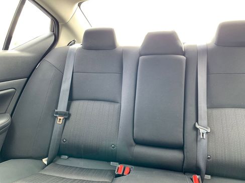 Used 2025 Nissan Altima 2.5 SV image 40