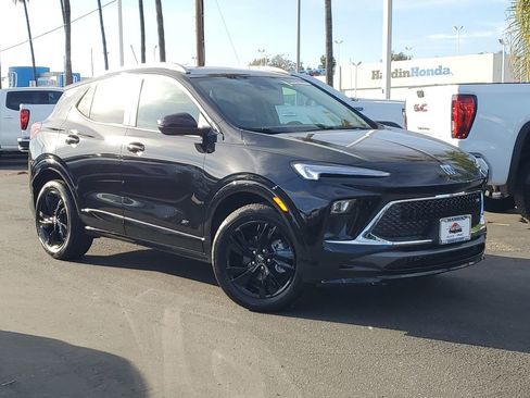 New 2026 Buick Encore GX Sport Touring image 1