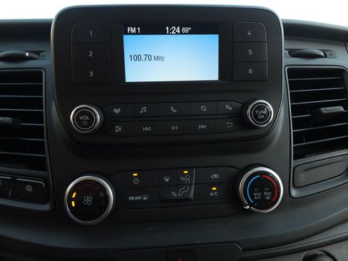 Used 2024 Ford Transit 250 Low Roof w/ Exterior Upgrade Package image 24