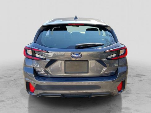 Used 2024 Subaru Impreza 2.0i image 4