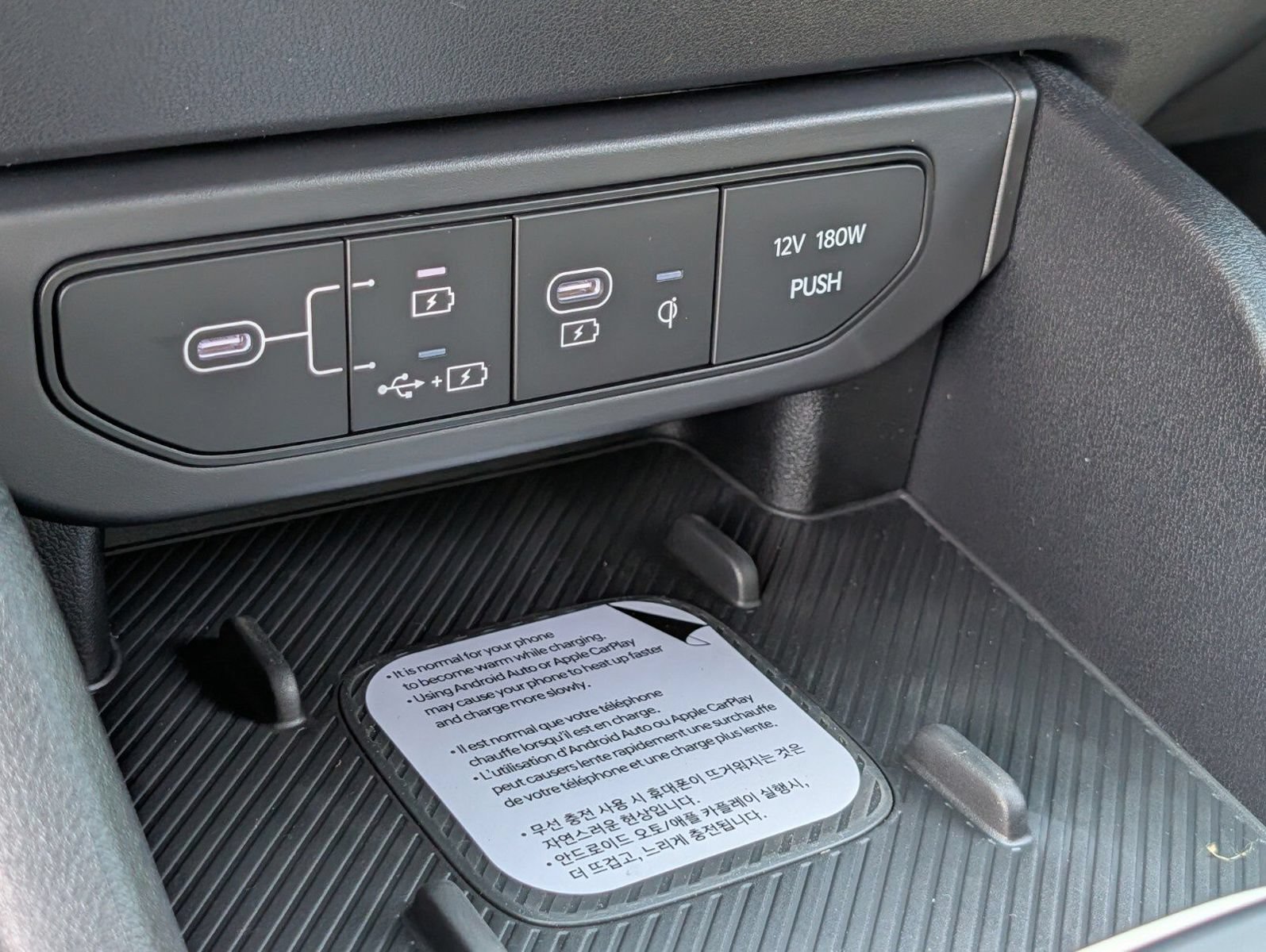 New 2026 Kia K4 GT-Line w/ GT-Line Premium Package FWD image 11