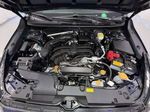 Used 2025 Subaru Crosstrek 2.5i Premium AWD/4WD image 19
