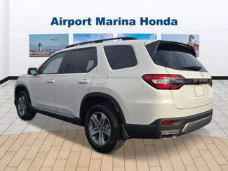 New 2026 Honda Pilot EX-L video 3