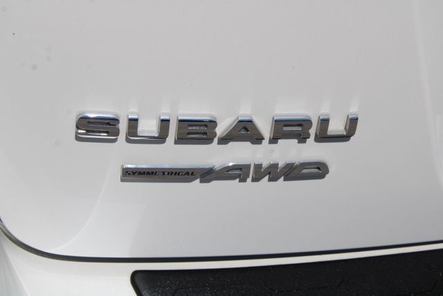 Used 2021 Subaru Crosstrek 2.5i Limited w/ Moonroof Package 2 AWD/4WD image 9